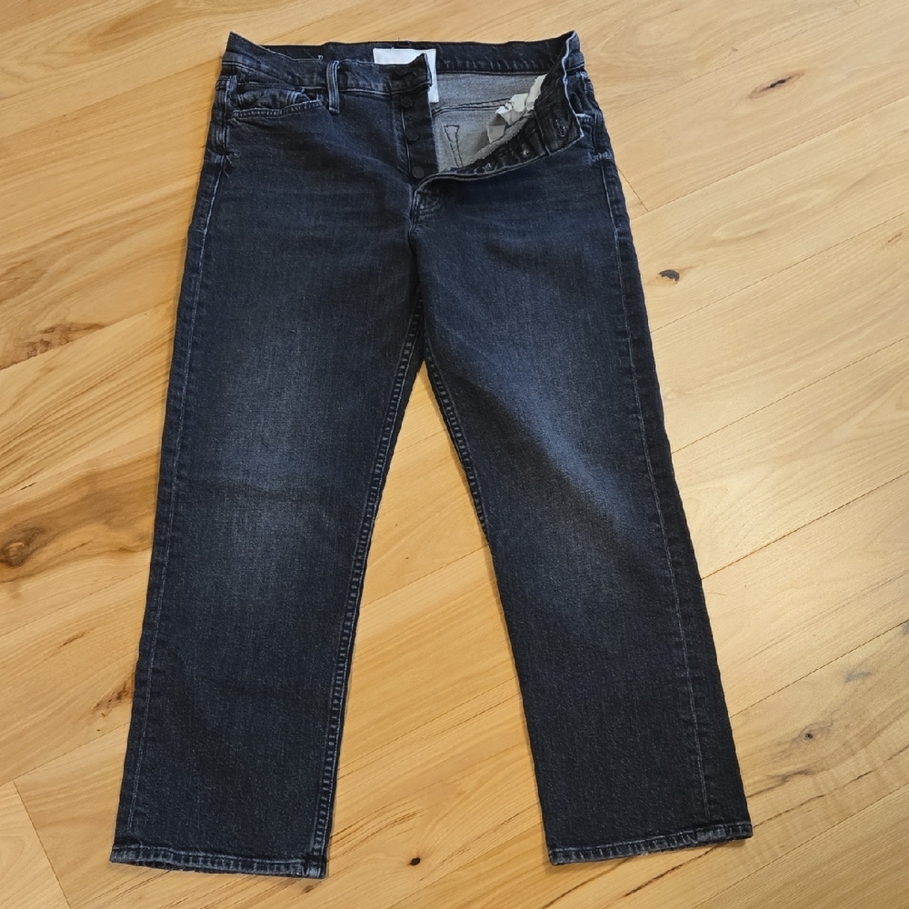 Mother Superior The Tomcat Say You're Sorry Jeans Size 29